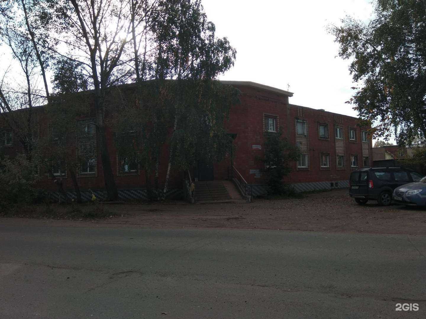 Отзывы на компанию Кирпичный двор в Ижевске c фото - фотография 2 из 2