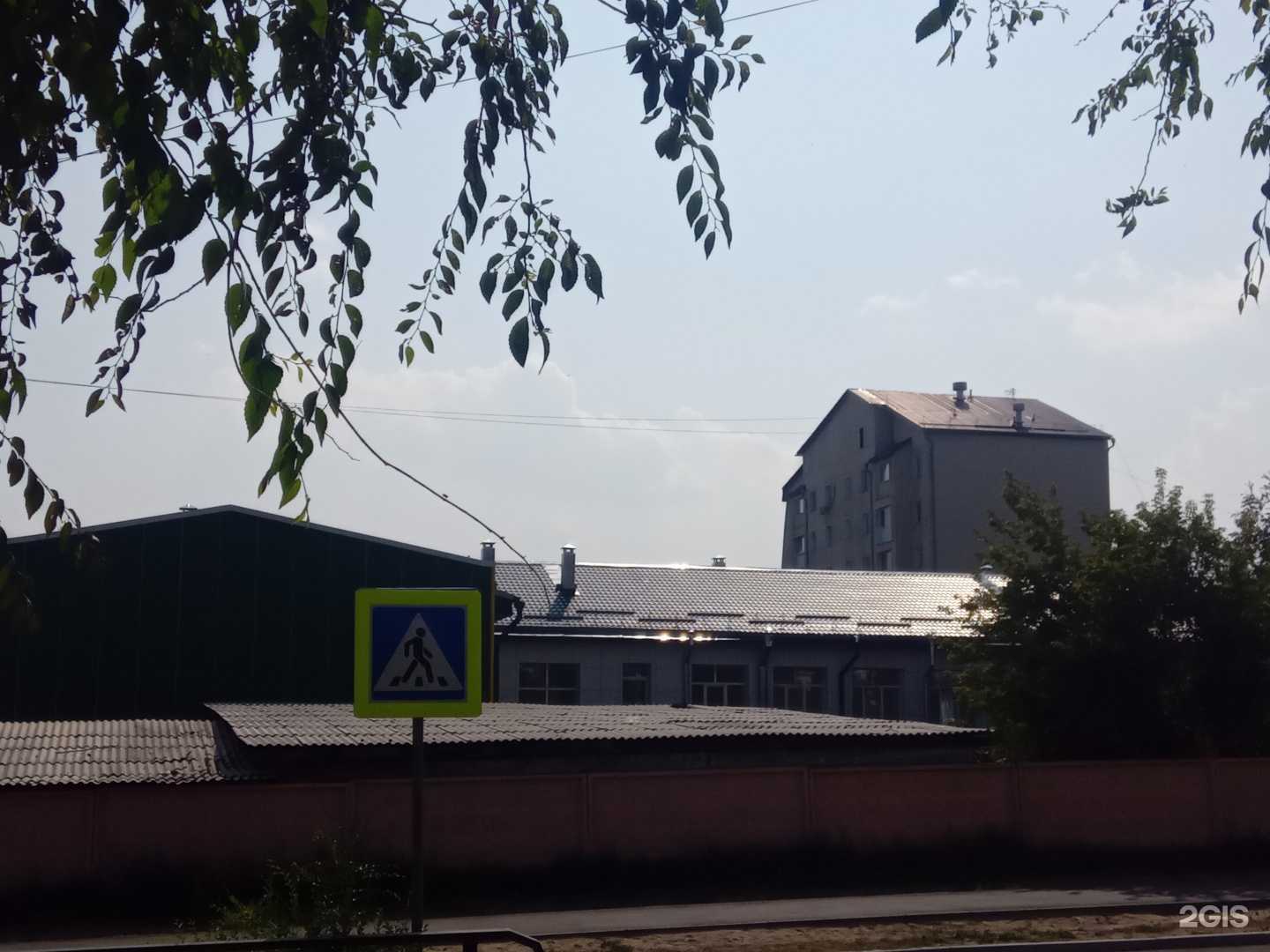 Отзывы на компанию Республиканский социально-реабилитационный центр для несовершеннолетних в Улан-Удэ c фото - фотография 2 из 2