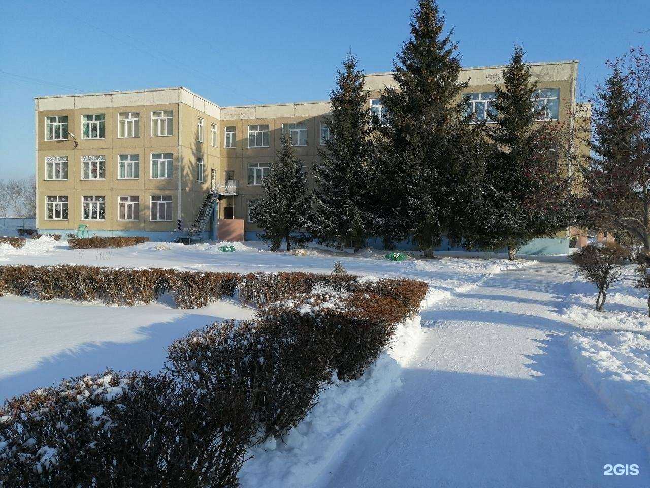 Отзывы на компанию Детский сад №244 в г. Барнаул c фото