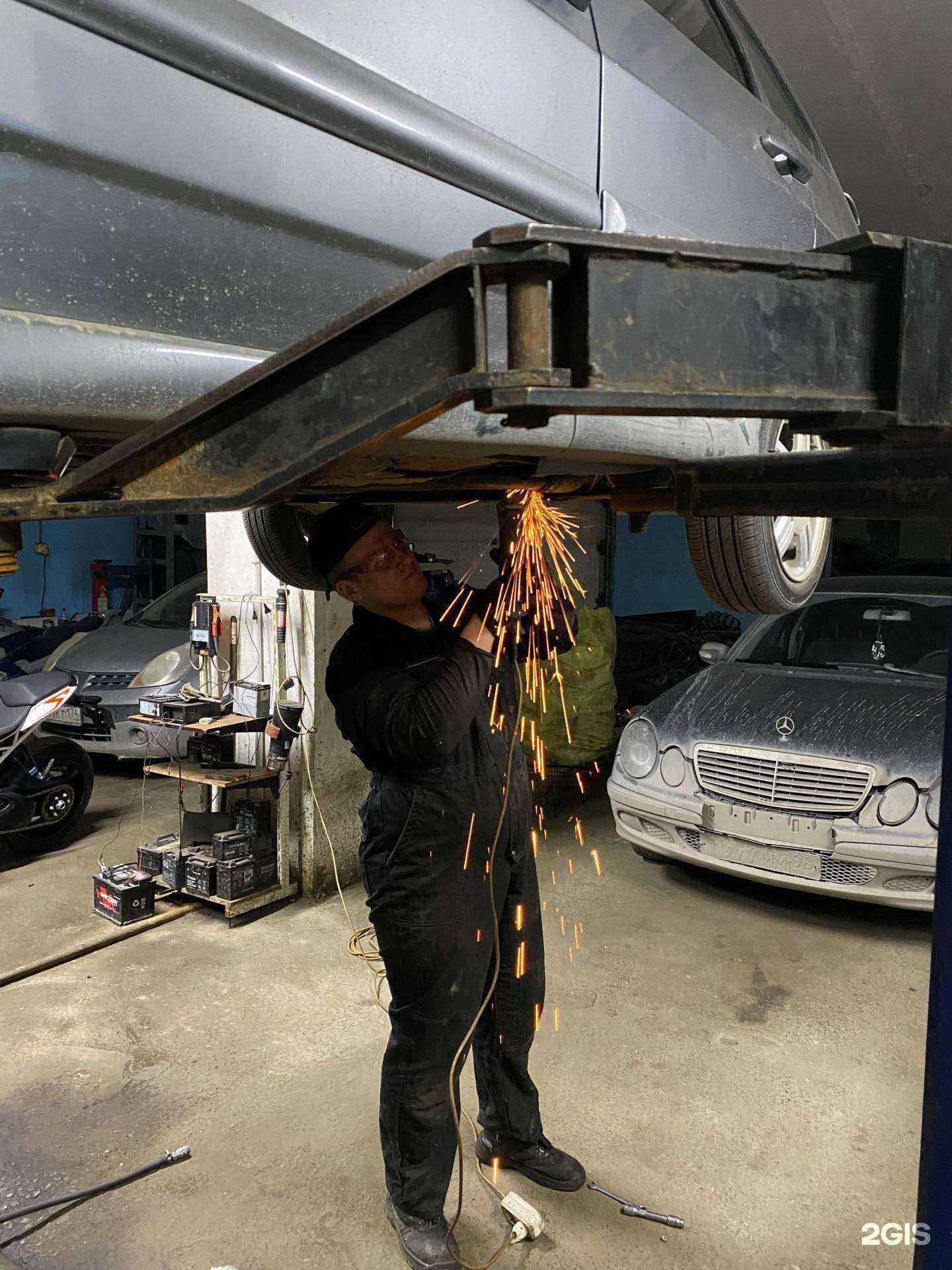 Отзывы на компанию Реус в г. Челябинск c фото