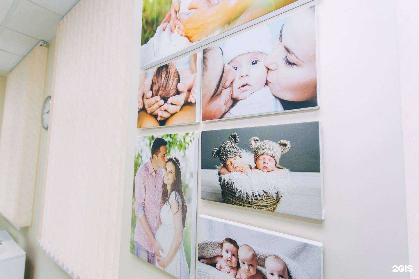 Отзывы на компанию Вита в г. Вологда c фото