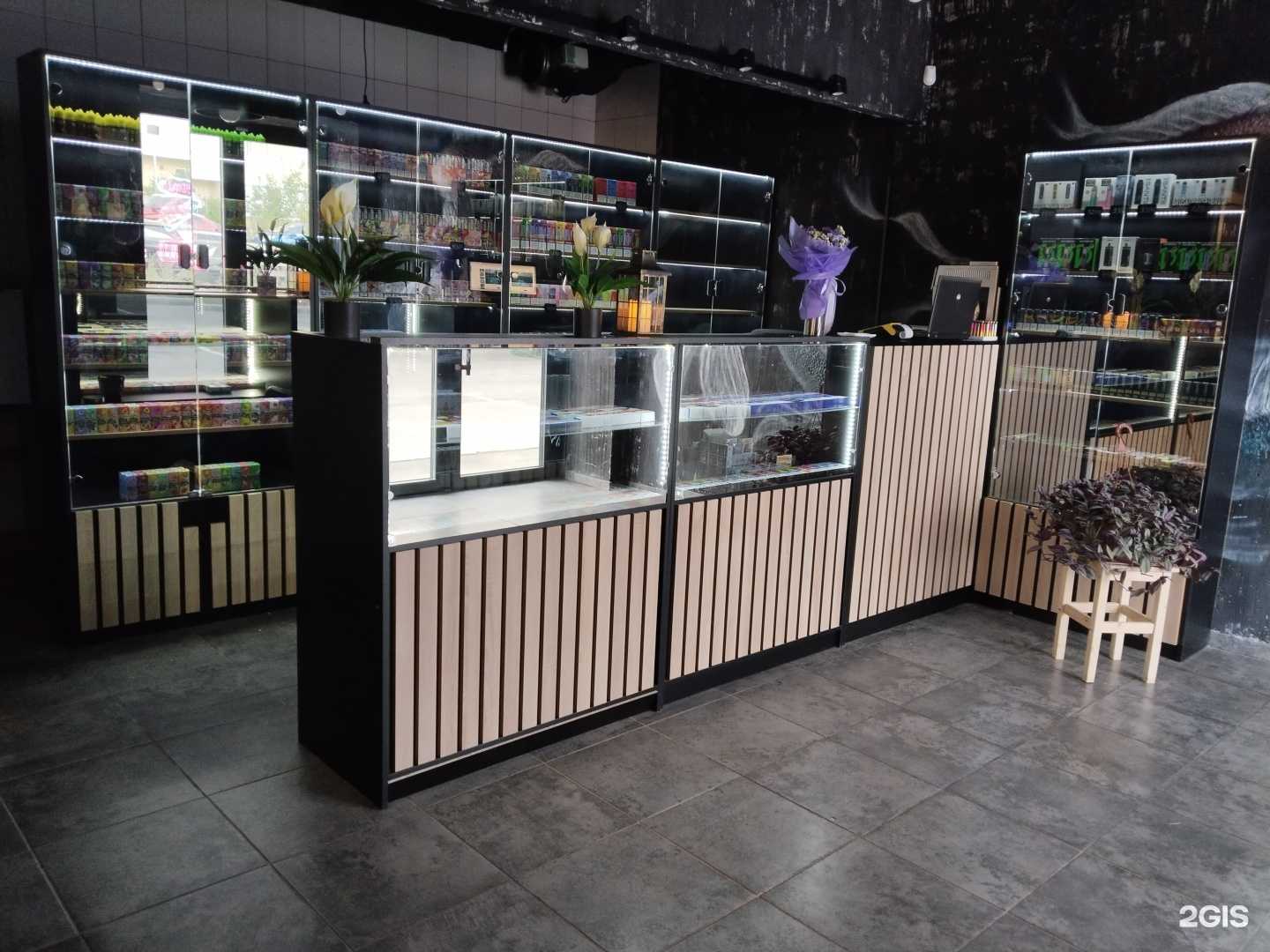 Отзывы на компанию Магазин табака в г. Краснодар c фото