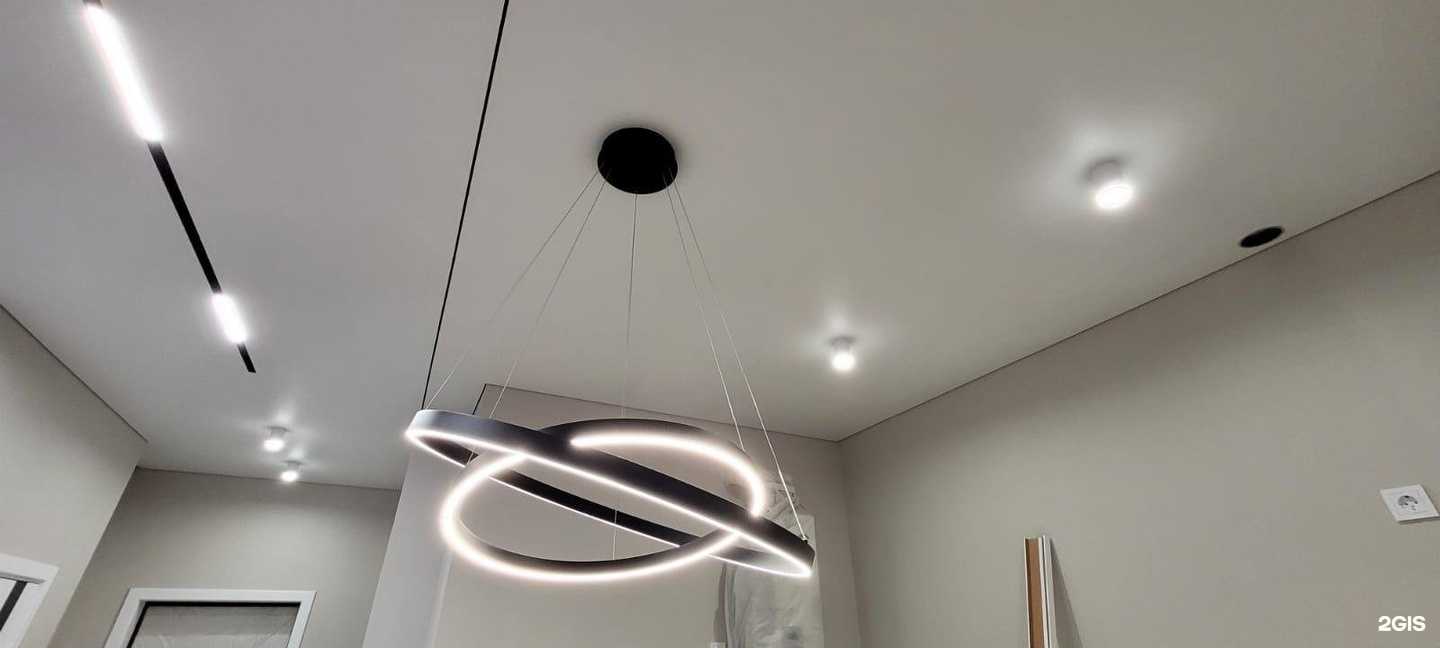 Отзывы на компанию Sv-Lux в г. Геленджик c фото