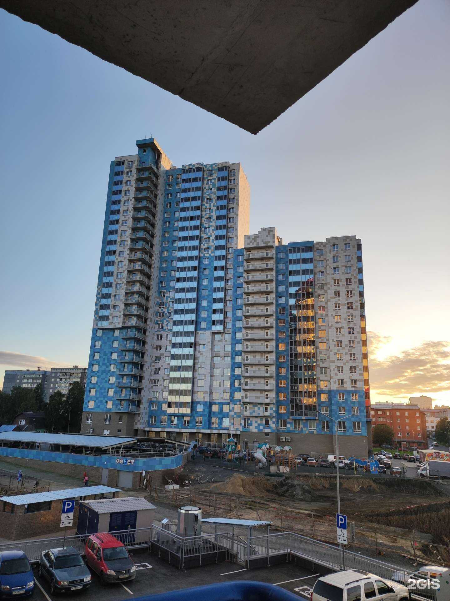 Отзывы на компанию Акрилайн в Петрозаводске c фото