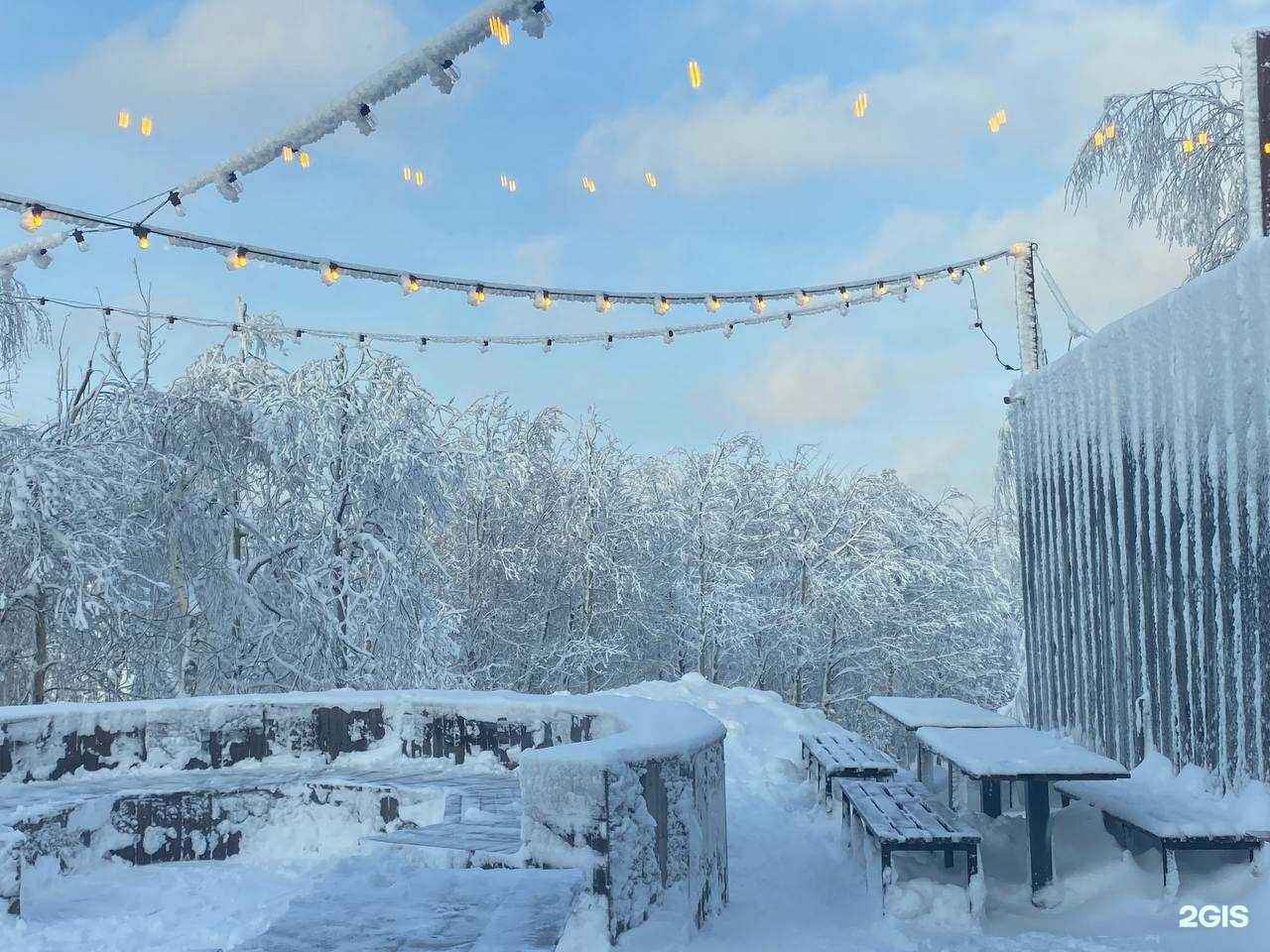 Отзывы на компанию Red cup в г. Губаха c фото