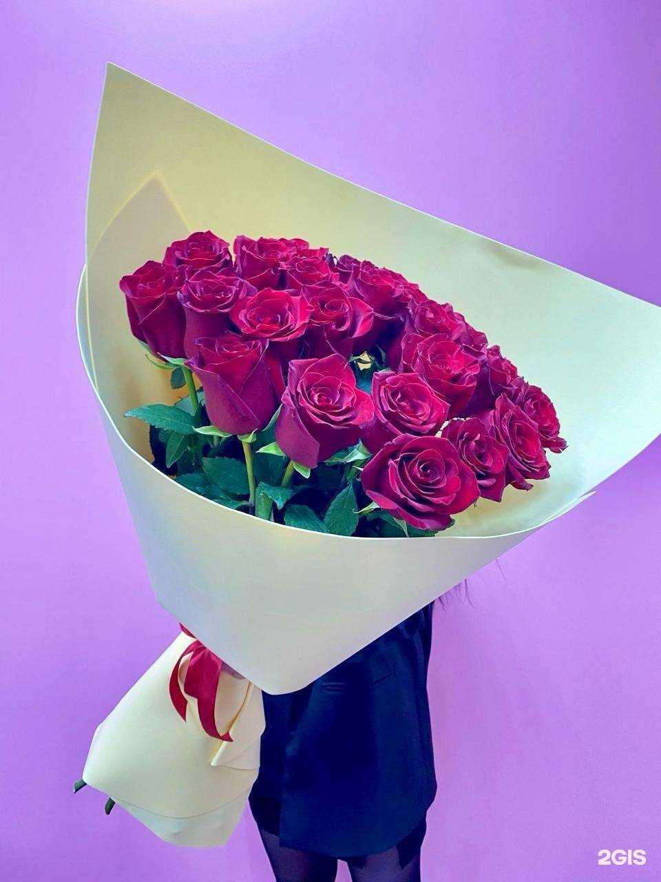 Отзывы на компанию Мир цветов в Камышине c фото