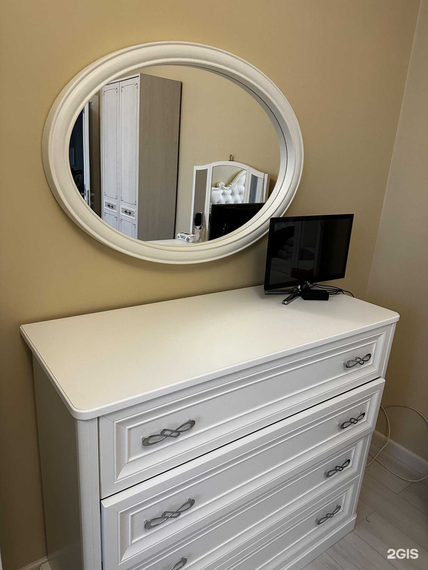 Отзывы на компанию Магазин мебели в Новосибирске c фото