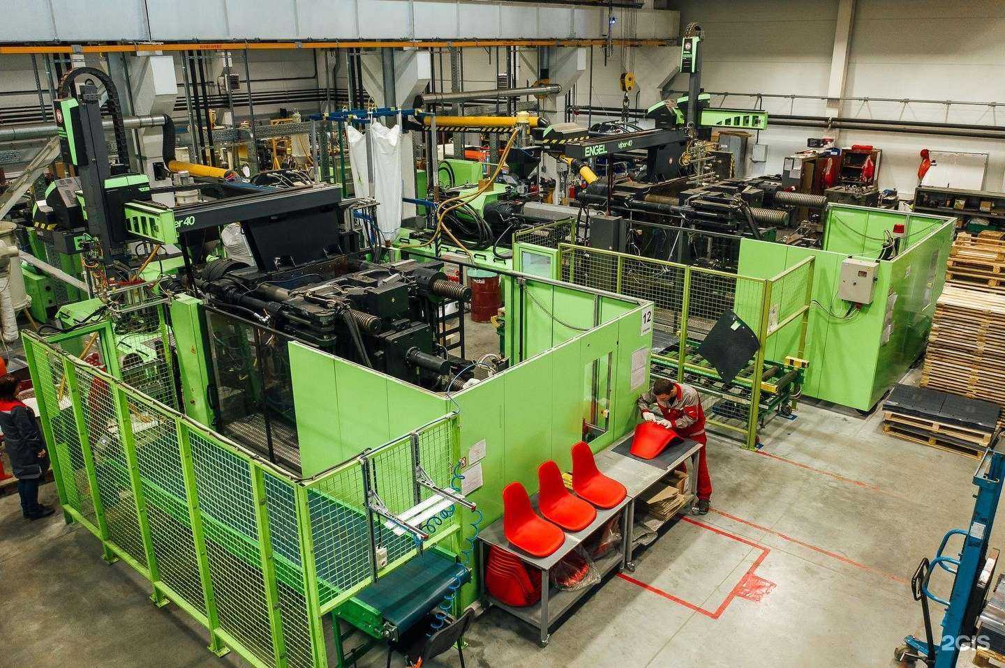 Отзывы на компанию Logictool в Рязани c фото