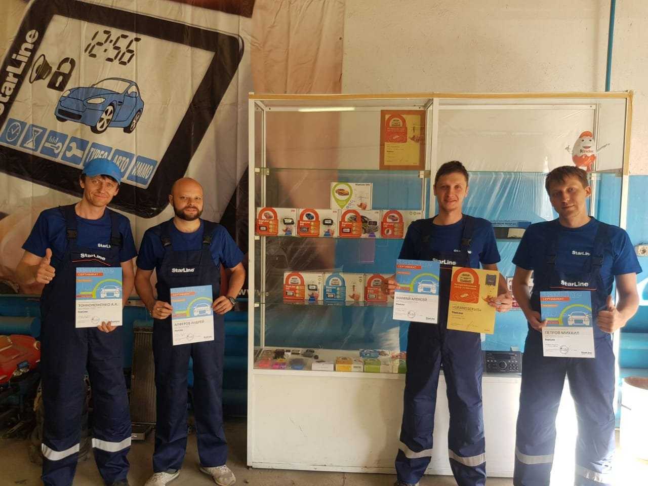 Отзывы на компанию Avtobox_13 в г. Омск c фото