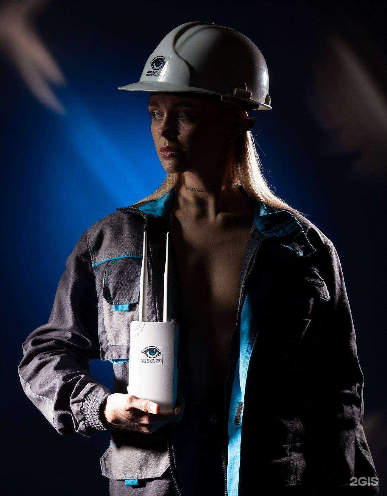 Отзывы на компанию Око38 в г. Иркутск c фото