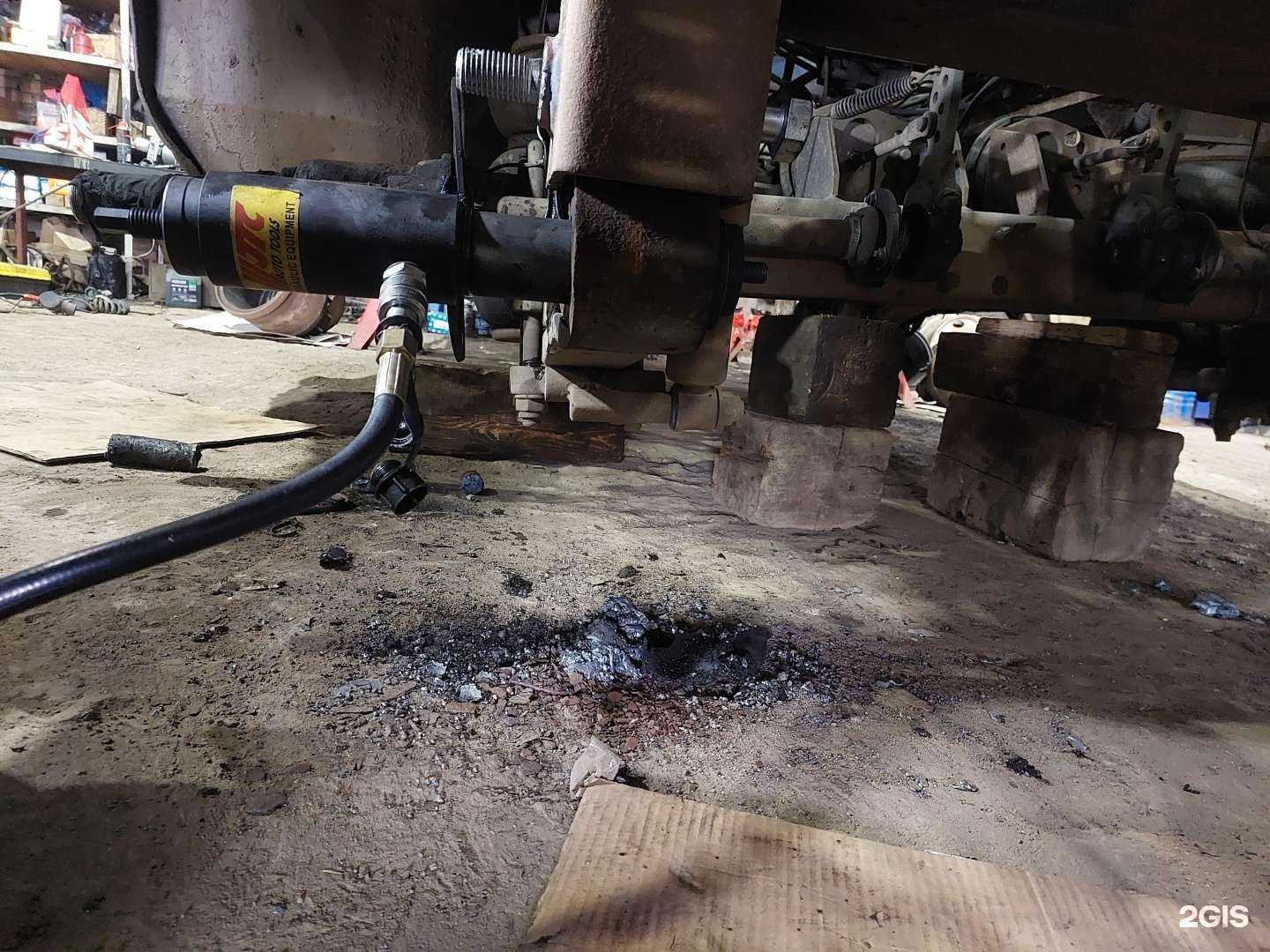 Отзывы на компанию Вл Трак-Диагностик в Артёме c фото