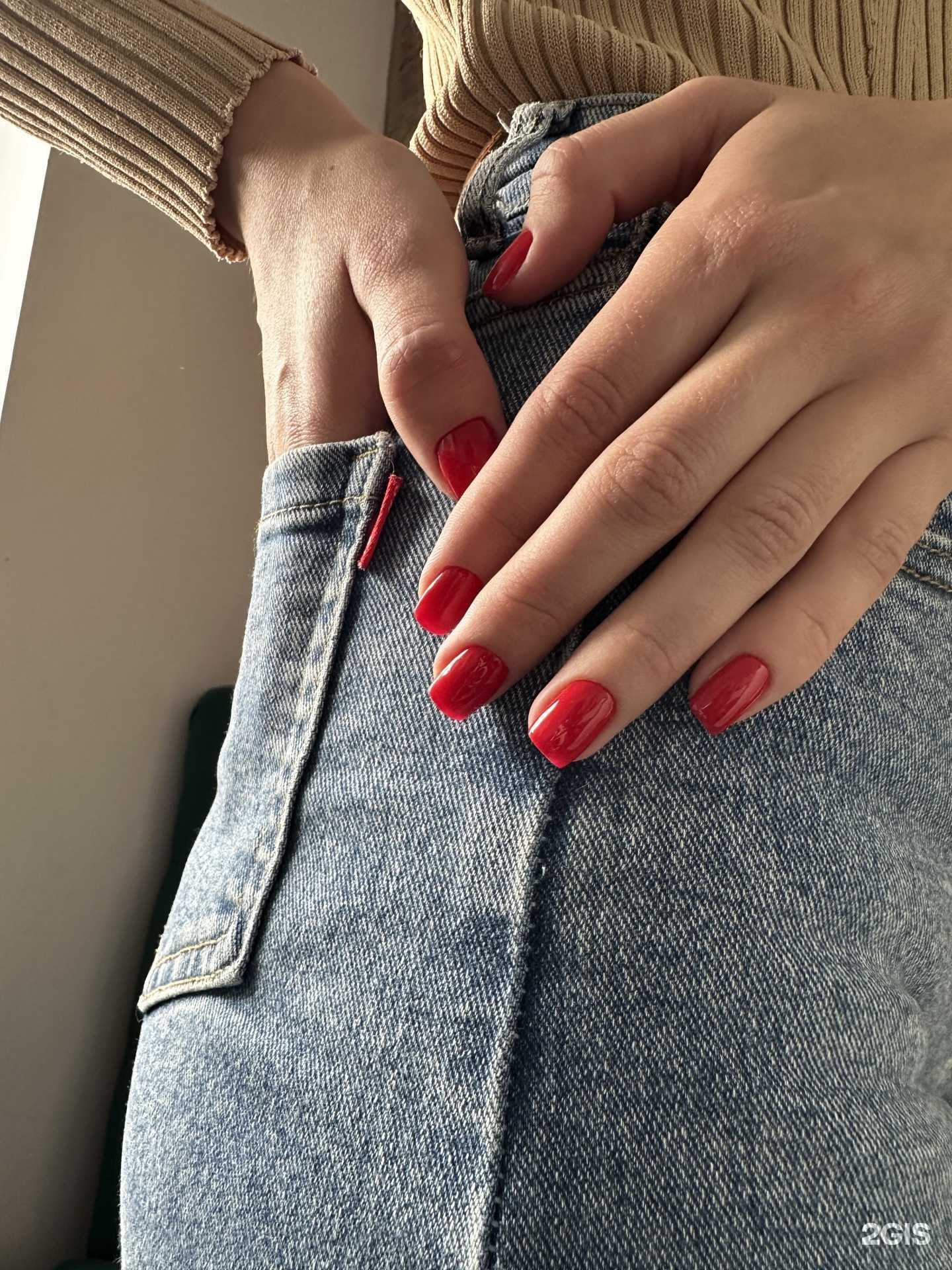 Отзывы на компанию Iclot.Nails&Jewelry в Оренбурге c фото