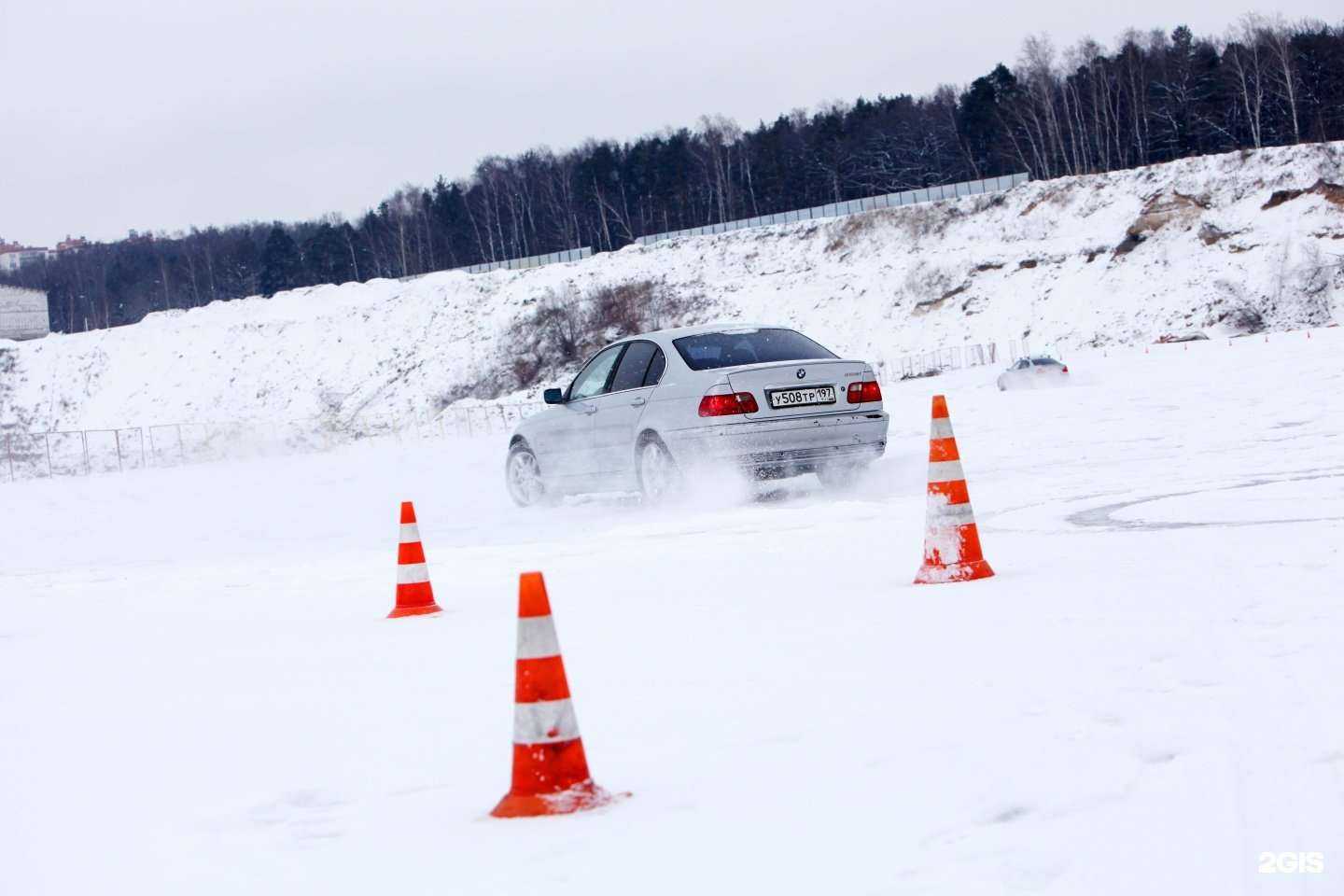 Отзывы на компанию Экстрим драйв в г. Дзержинский c фото