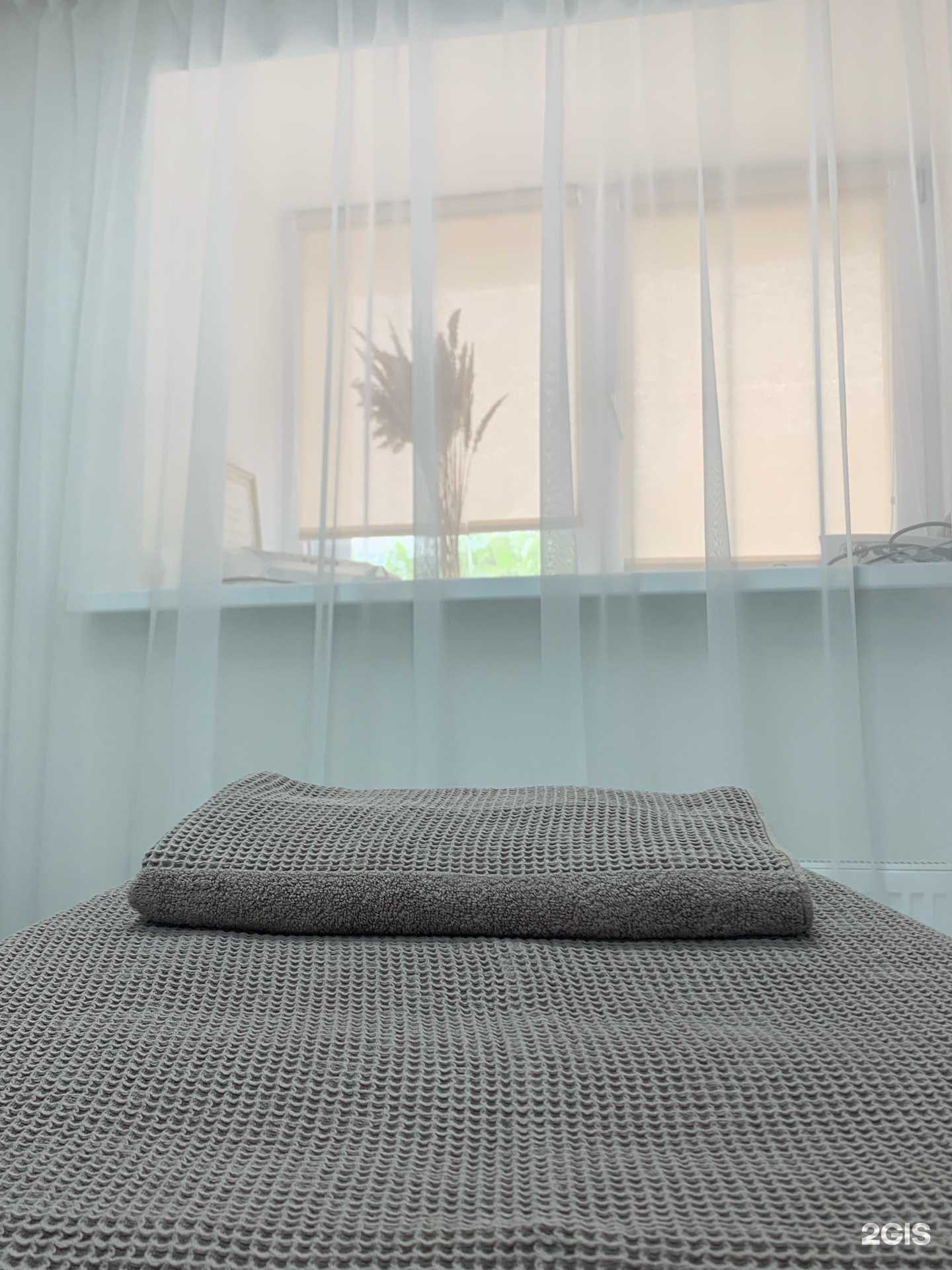 Отзывы на компанию Кабинет эстетической косметологии в Магнитогорске c фото