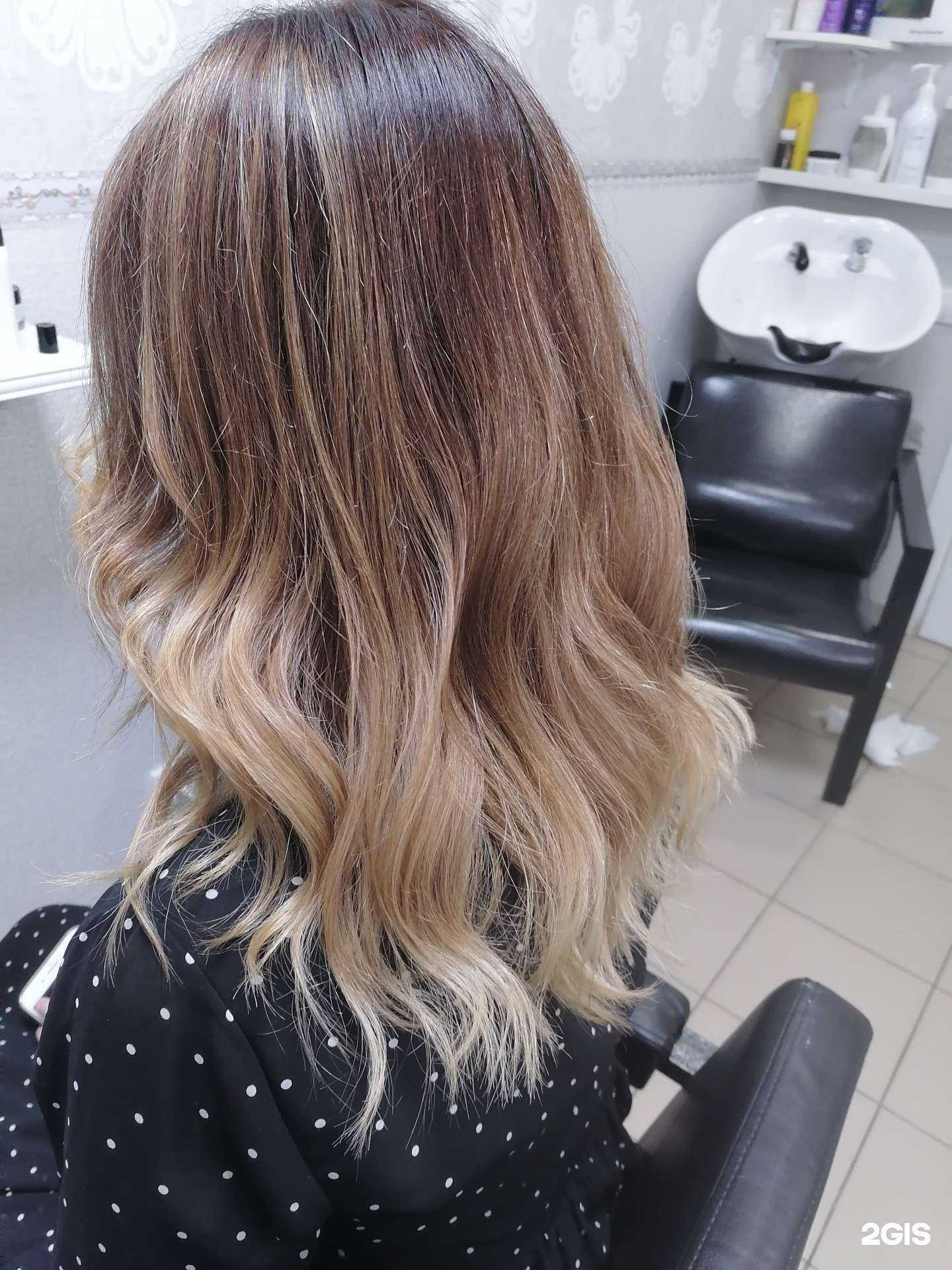 Отзывы на компанию Маруся beauty club в г. Уфа c фото