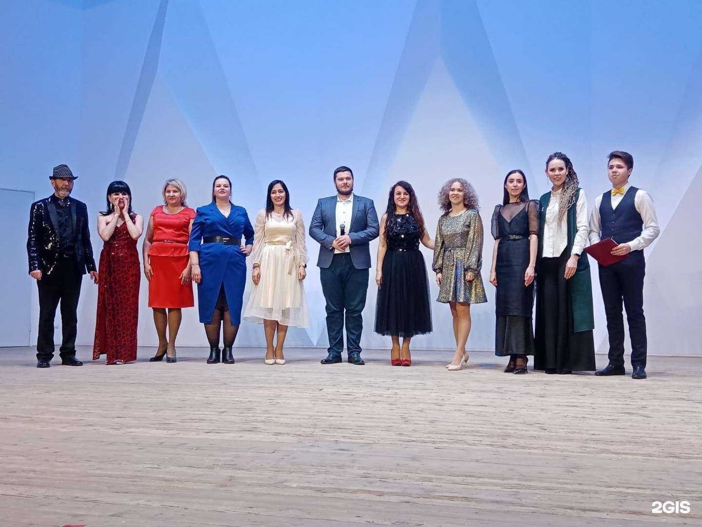 Отзывы на компанию Колибри в Нижнекамске c фото