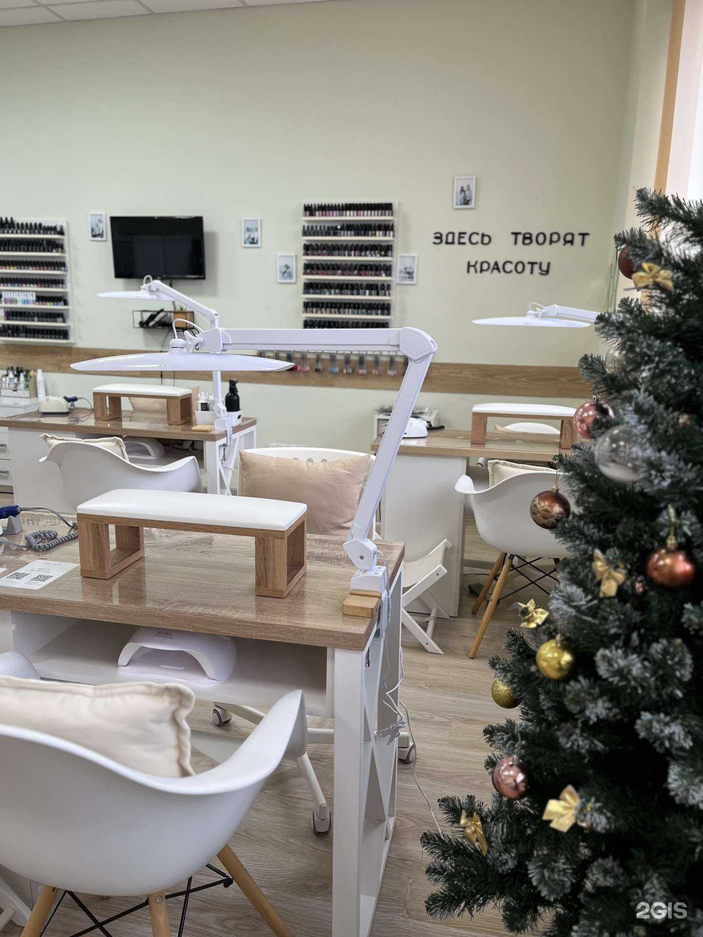 Отзывы на компанию Bloom nails studio в Ставрополе c фото