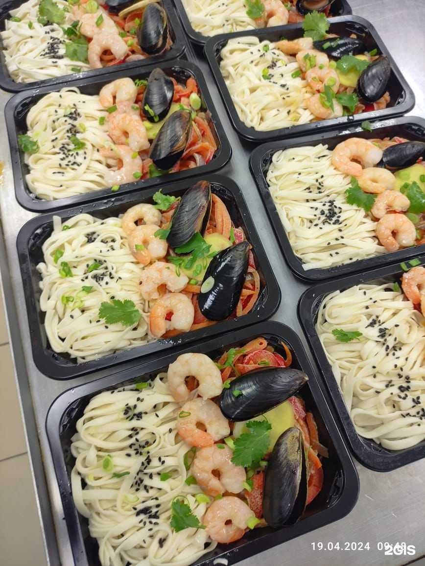 Отзывы на компанию Рыба пила в г. Красноярск c фото