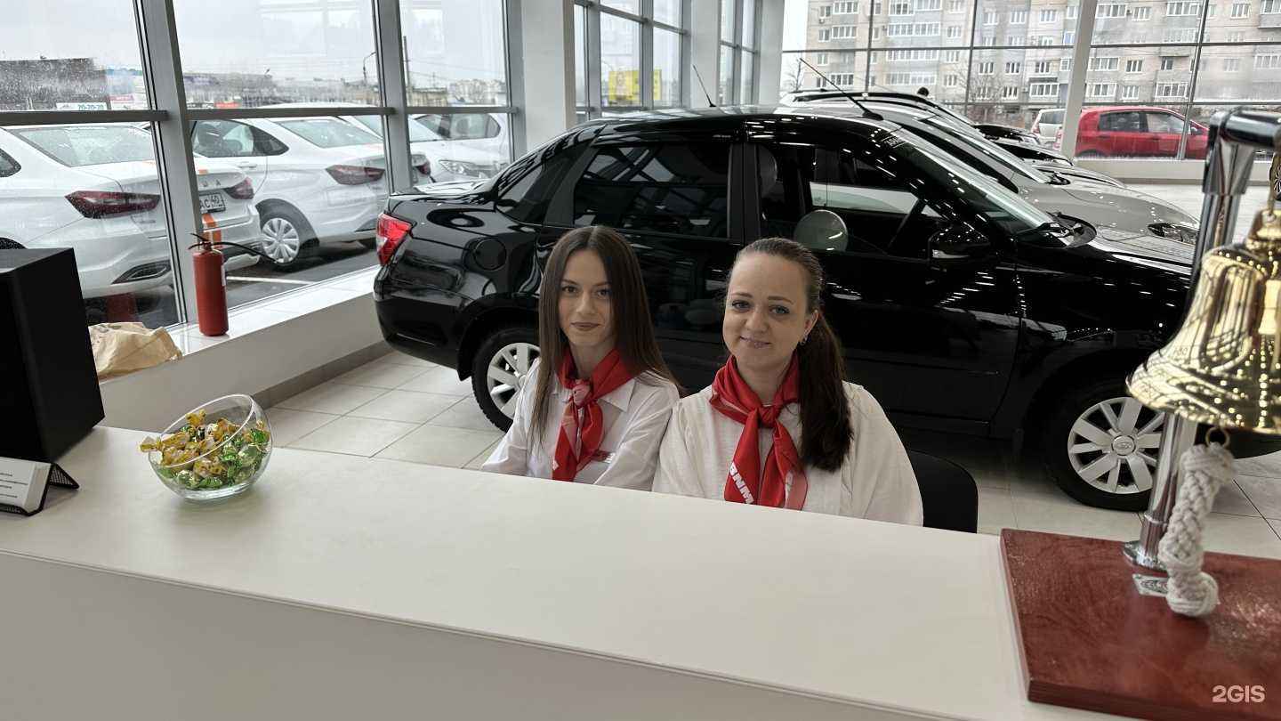 Отзывы на компанию Авто с пробегом BNM в г. Смоленск c фото