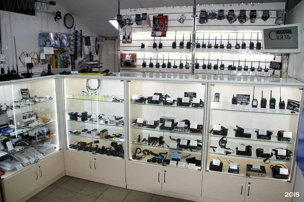 Отзывы на компанию Связь-гарант в г. Чита c фото