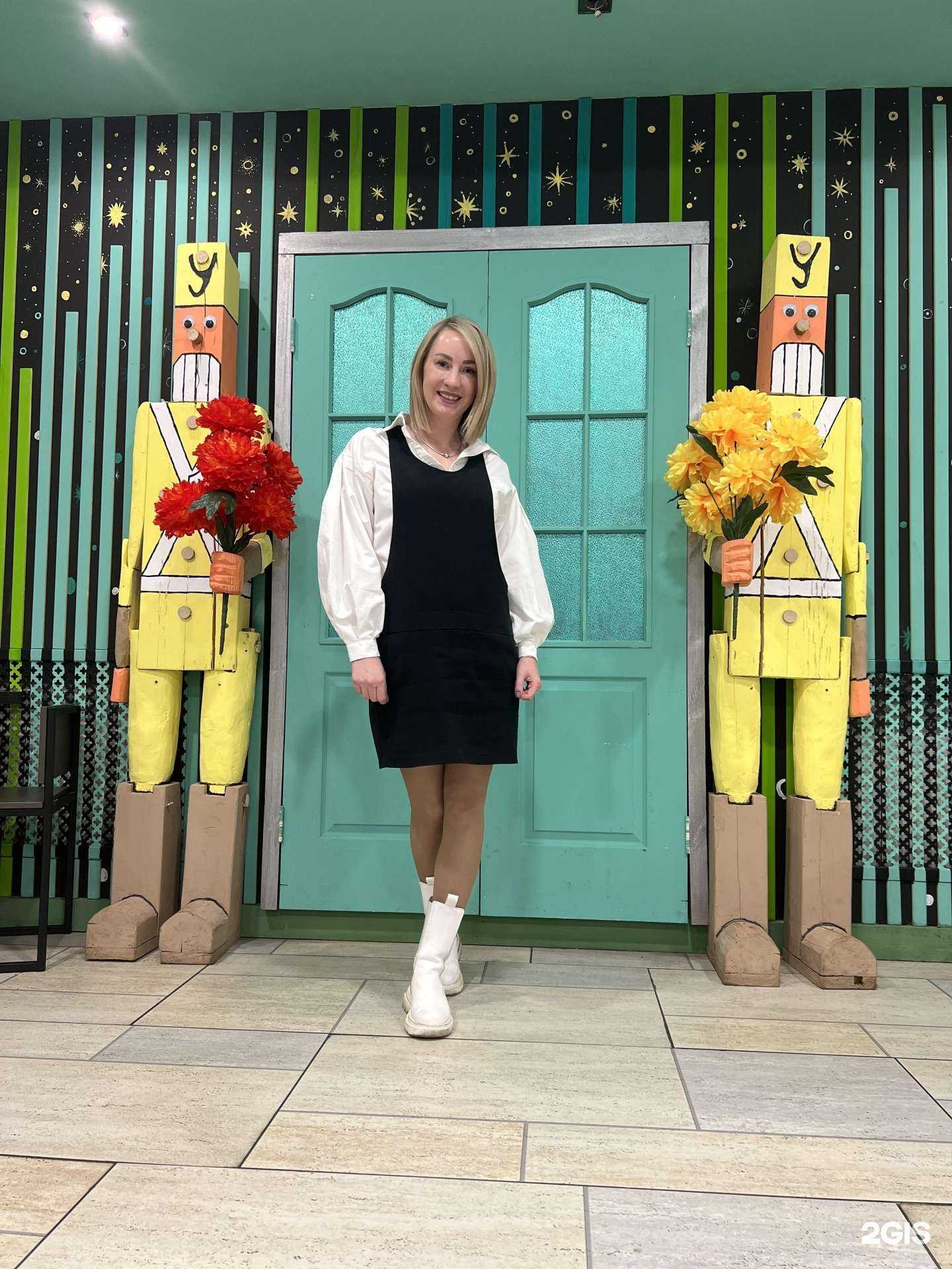 Отзывы на компанию Гудвин в г. Петропавловск-Камчатский c фото