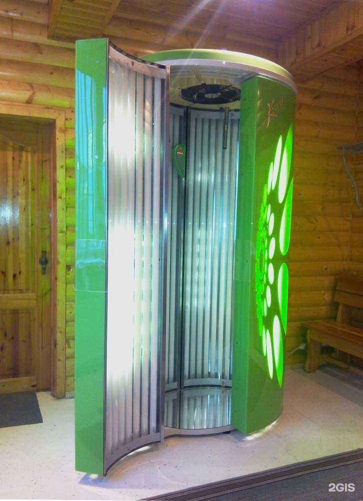 Отзывы на компанию Павловские бани в Мурманске c фото