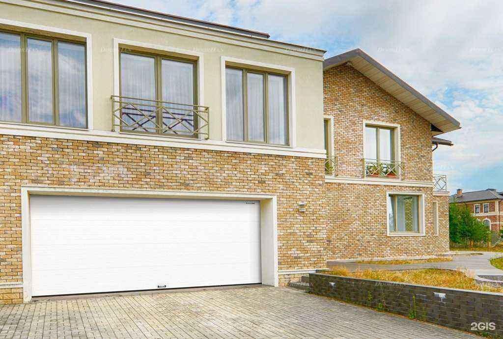 Отзывы на компанию DoorHan-Нижневартовск в г. Нижневартовск c фото