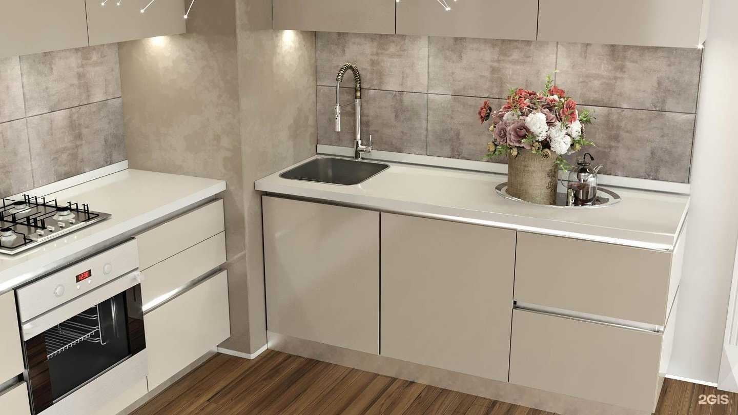 Отзывы на компанию Система элементов в Самаре c фото