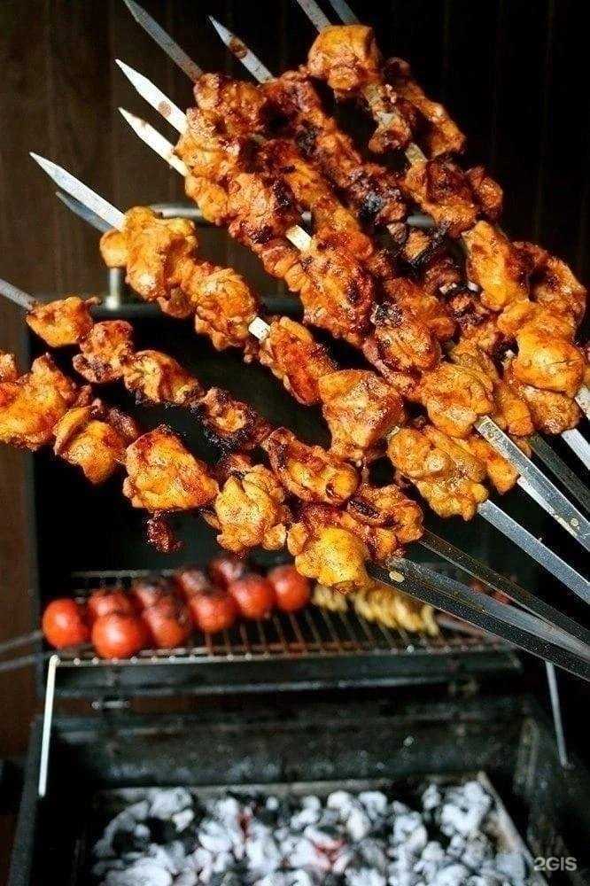 Отзывы на компанию Мясо на Углях в г. Ноябрьск c фото