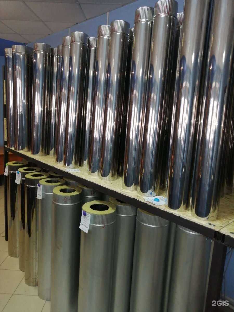 Отзывы на компанию Стальные Связи в г. Ижевск c фото