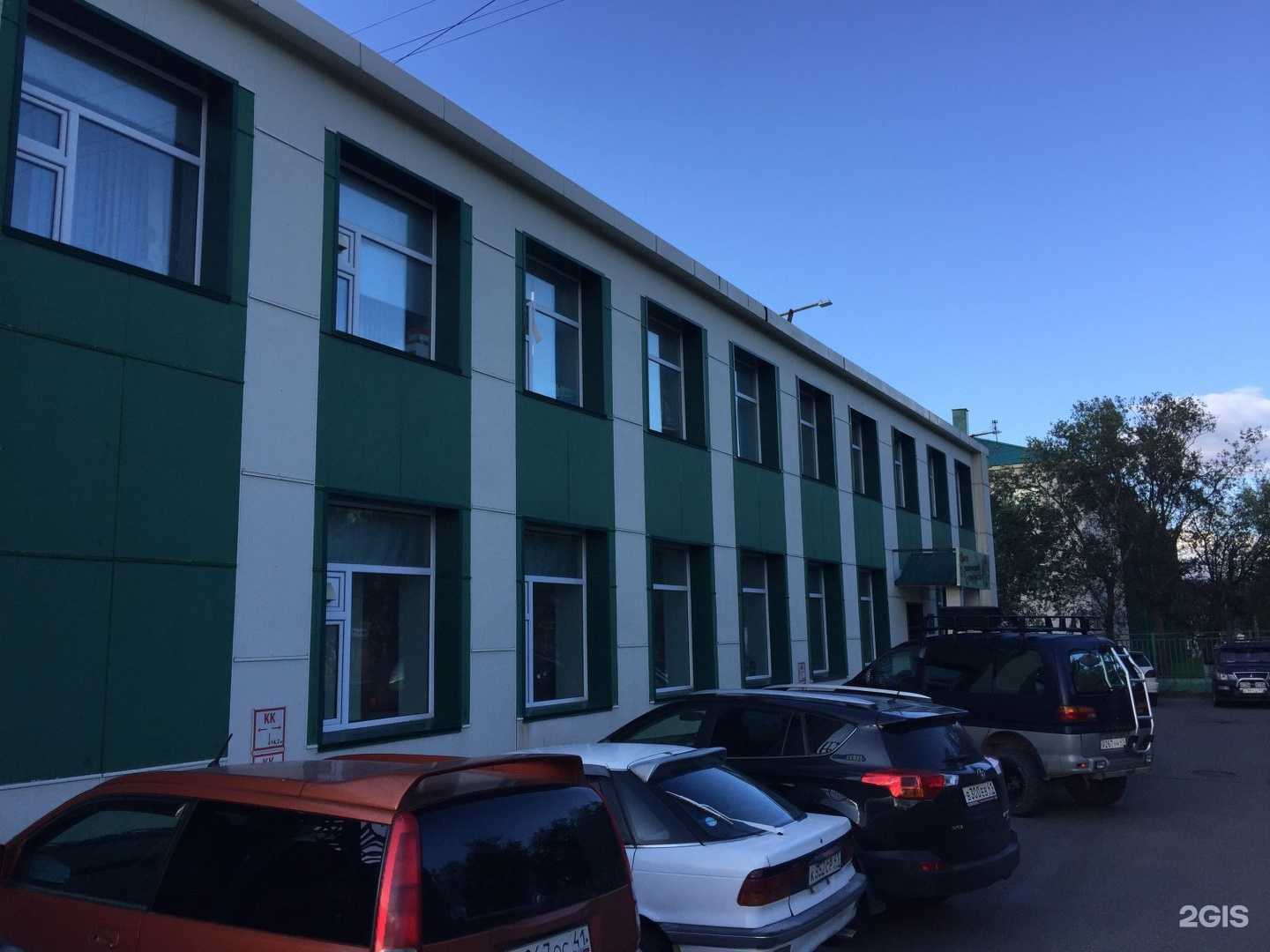 Отзывы на компанию Камчатский центр детского и юношеского технического творчества в Петропавловске-Камчатском c фото - фотография 2 из 2