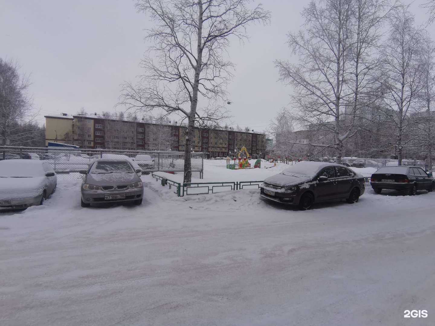 Отзывы на компанию Love nails в Нижневартовске c фото - фотография 2 из 2