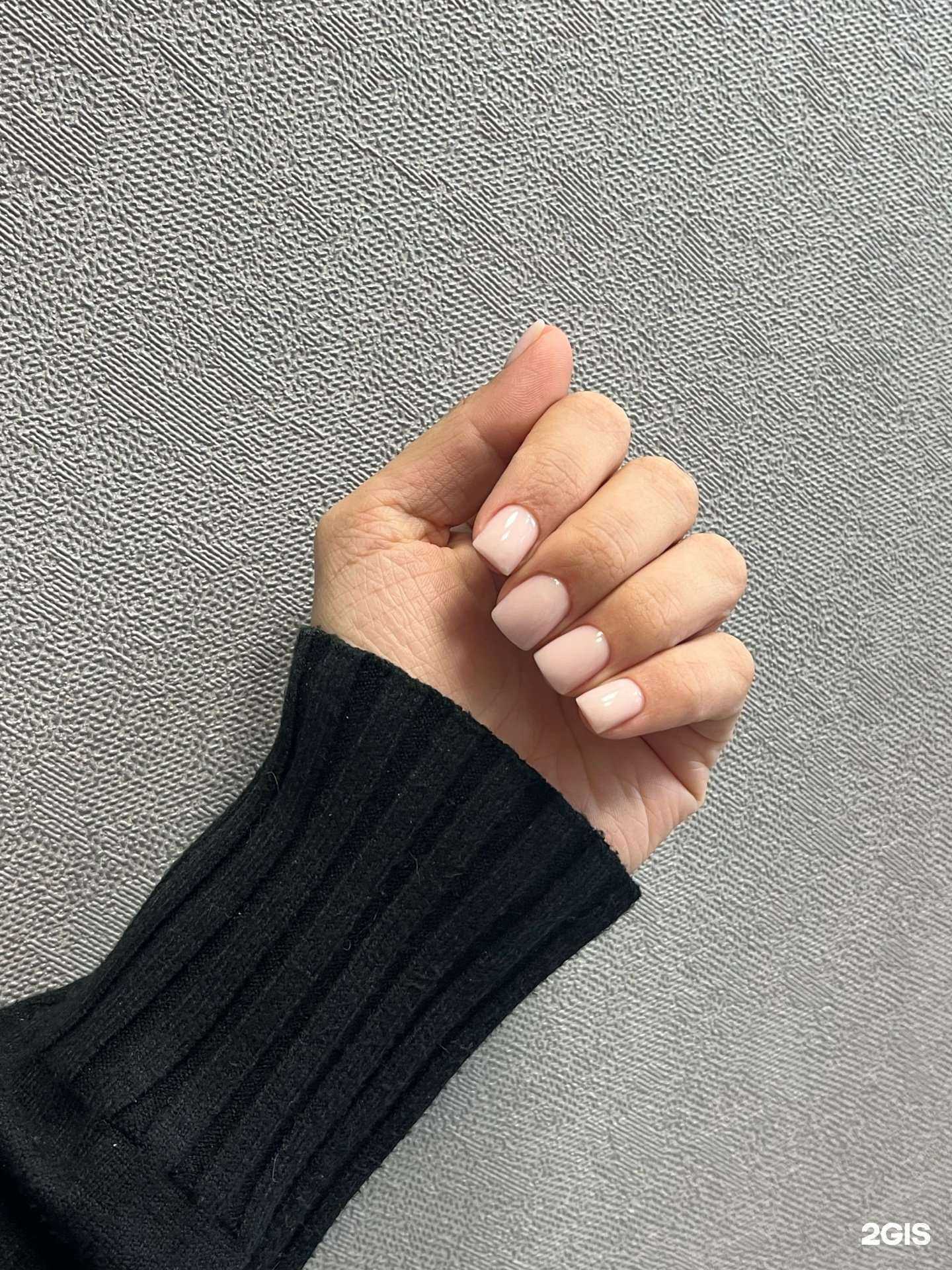 Отзывы на компанию Ai.nail в Хабаровске c фото