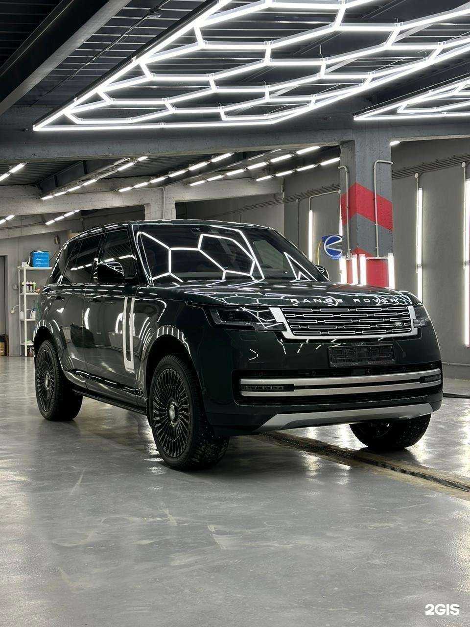 Отзывы на компанию AvtoLux detailing в г. Иркутск c фото