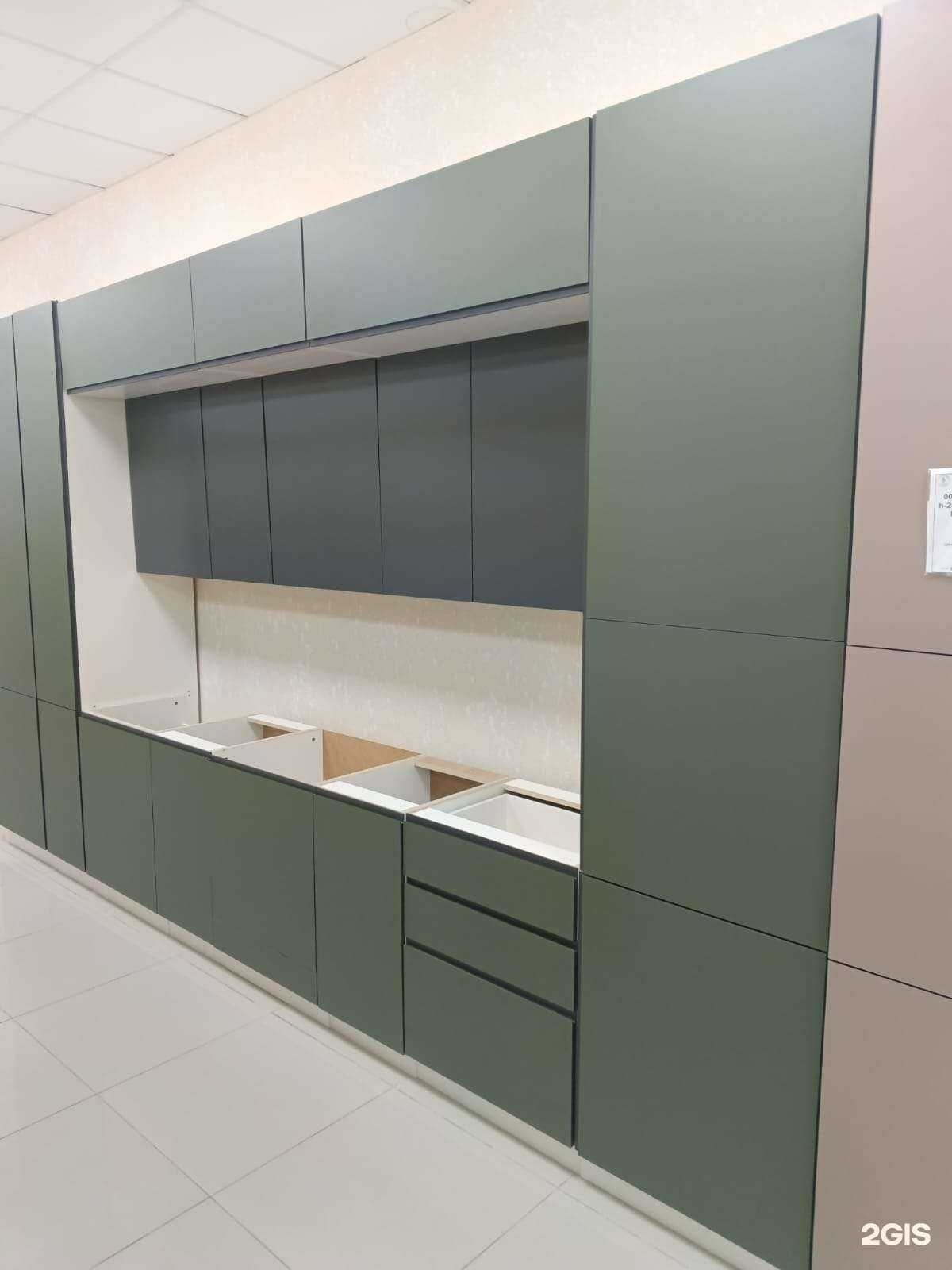 Отзывы на компанию Мириада мебели в Аксае c фото