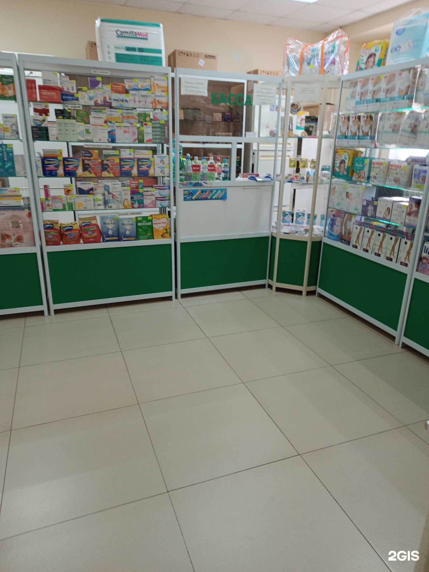 Отзывы на компанию Эдем в г. Черкесск c фото