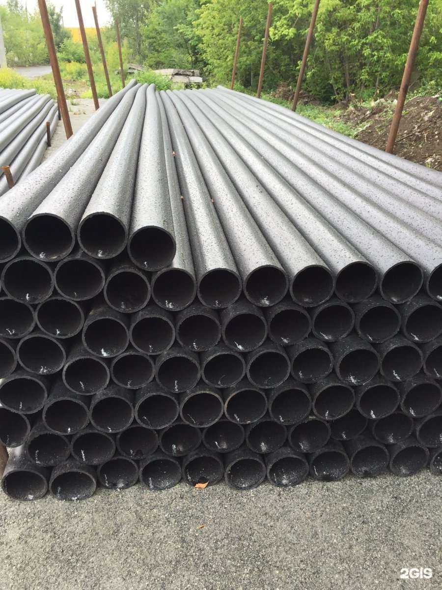 Отзывы на компанию Русспласт в Челябинске c фото