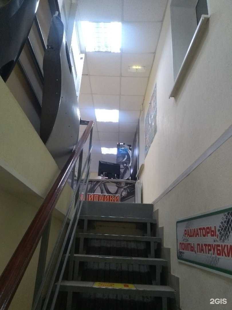 Отзывы на компанию Движок в Нижнем Тагиле c фото