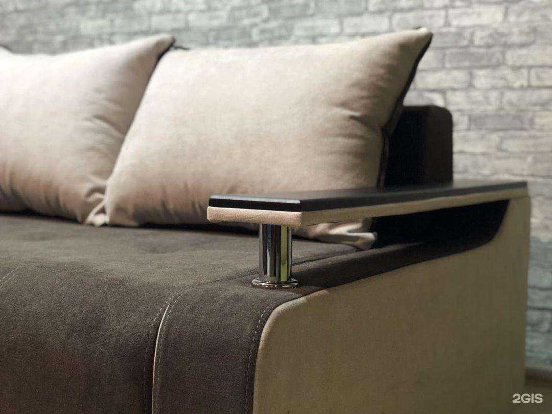 Отзывы на компанию Мебельный стиль в Абакане c фото