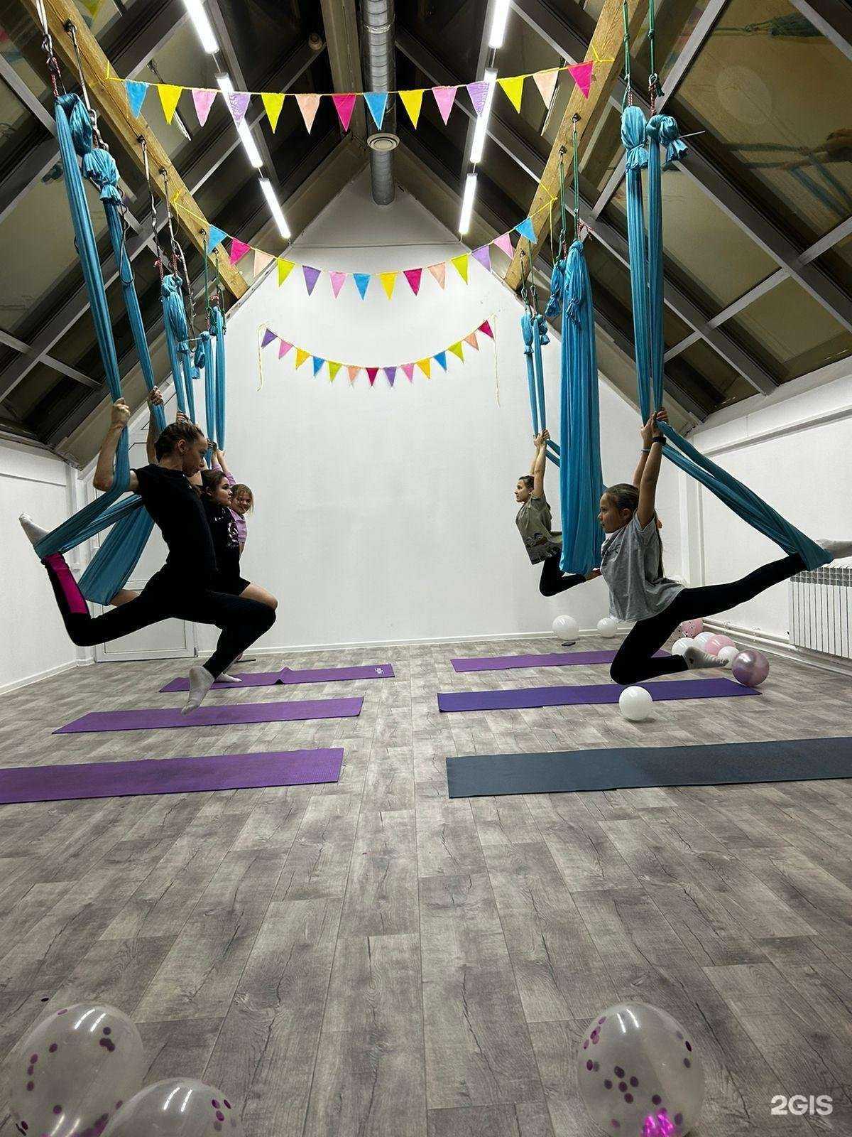 Отзывы на компанию Dance Life в Волжском c фото