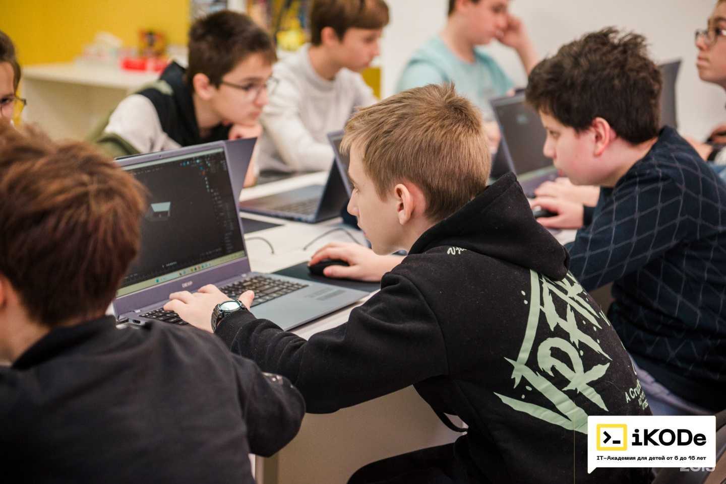 Отзывы на компанию IKode в Калининграде c фото