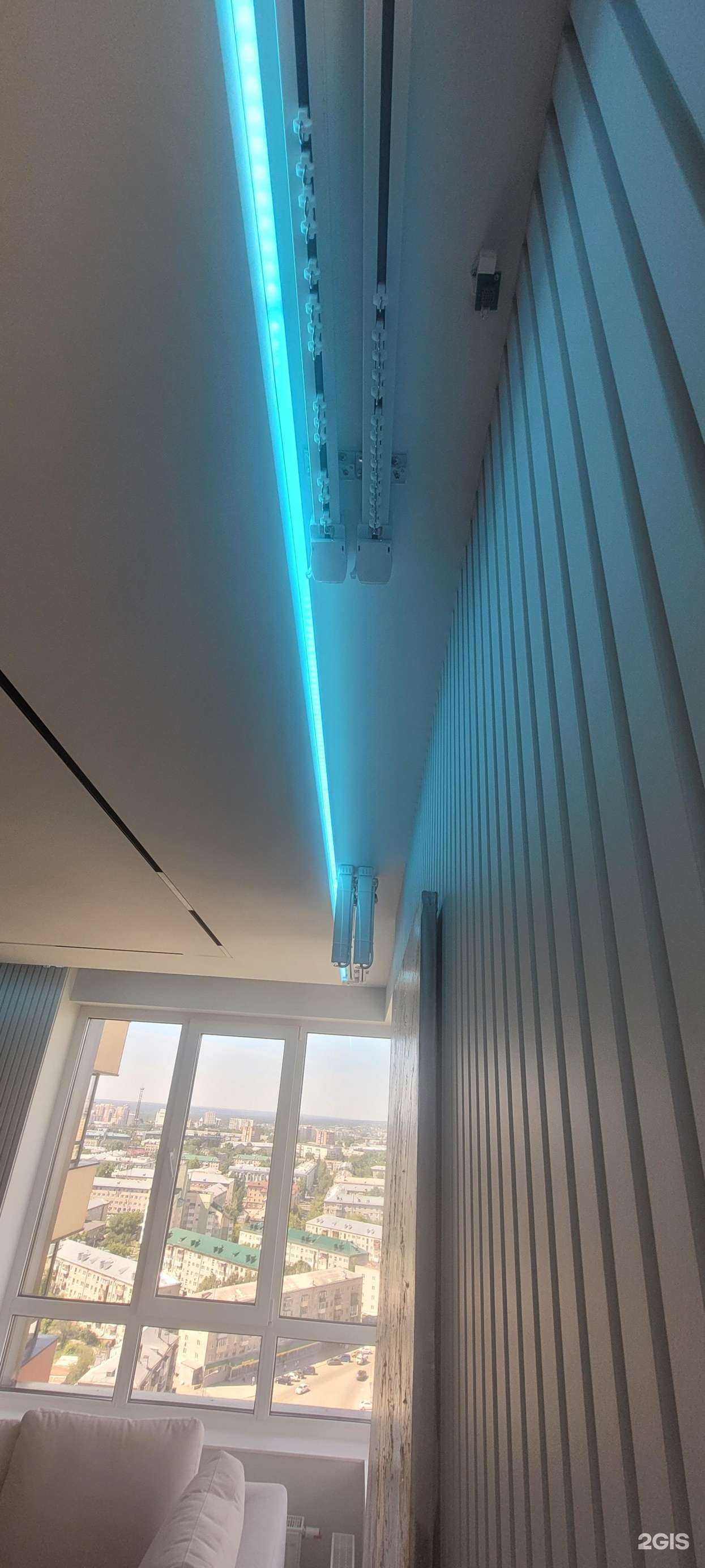 Отзывы на компанию Карниз22 в Барнауле c фото