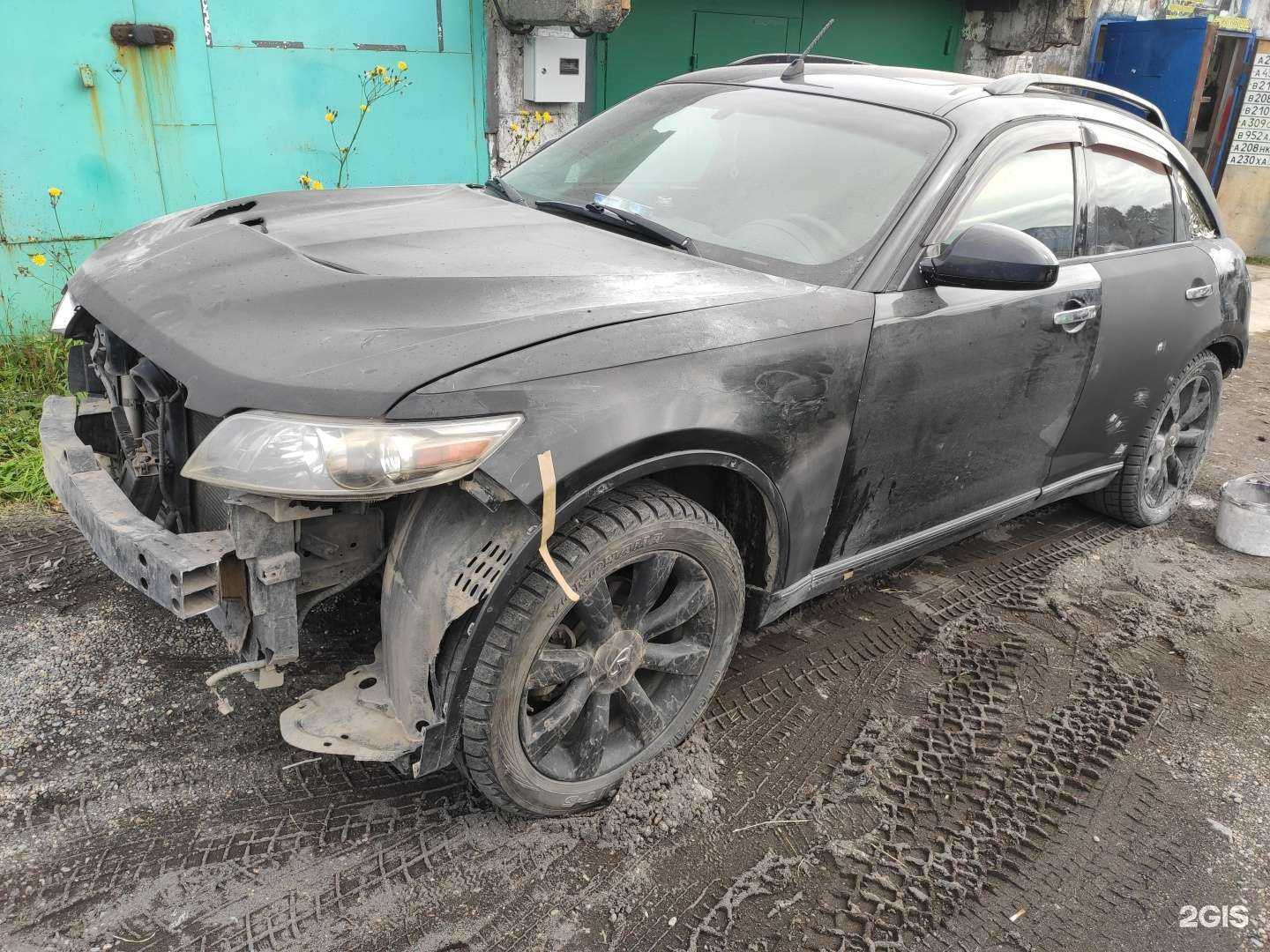 Отзывы на компанию Авторем313 в г. Петропавловск-Камчатский c фото