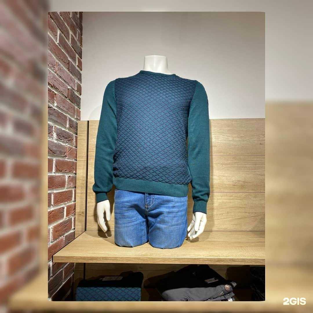 Отзывы на компанию U.s. Polo Assn. в г. Новороссийск c фото