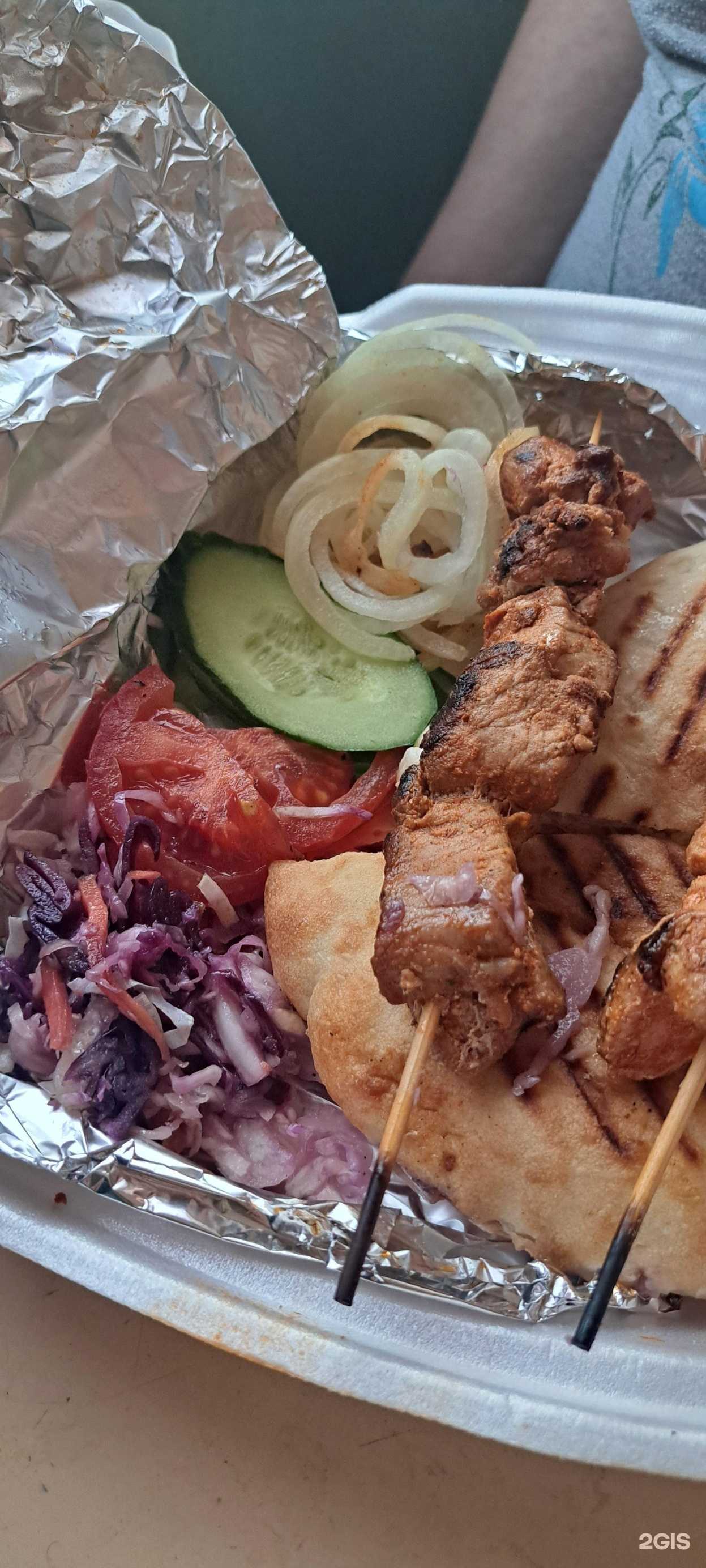 Отзывы на компанию Салон бытовых услуг в Екатеринбурге c фото - фотография 2 из 2