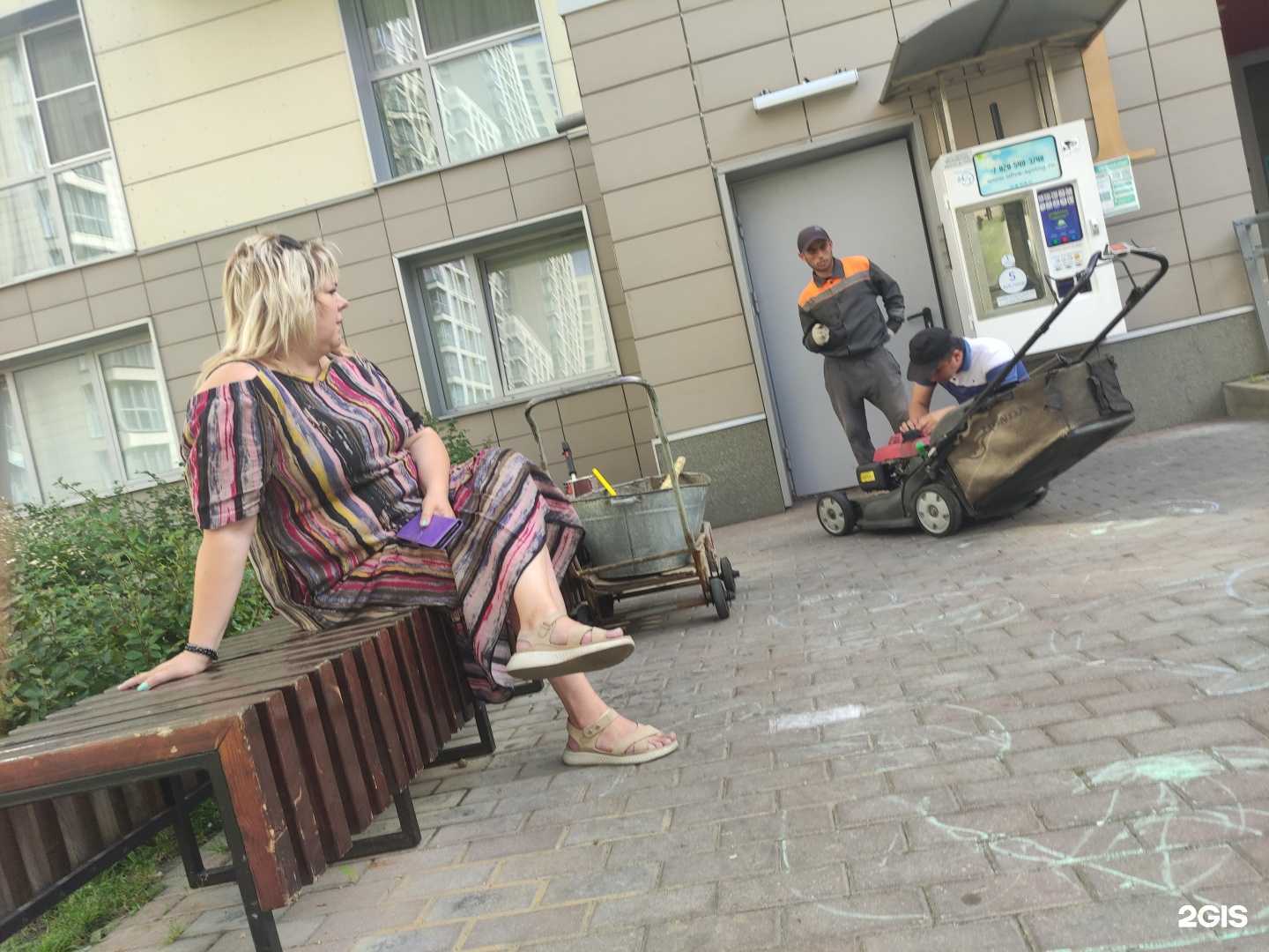 Отзывы на компанию Живой источник  в г. Одинцово c фото