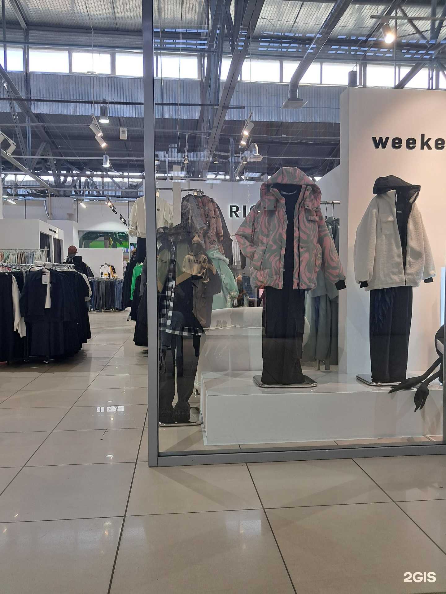 Отзывы на компанию Riona в г. Красноярск c фото