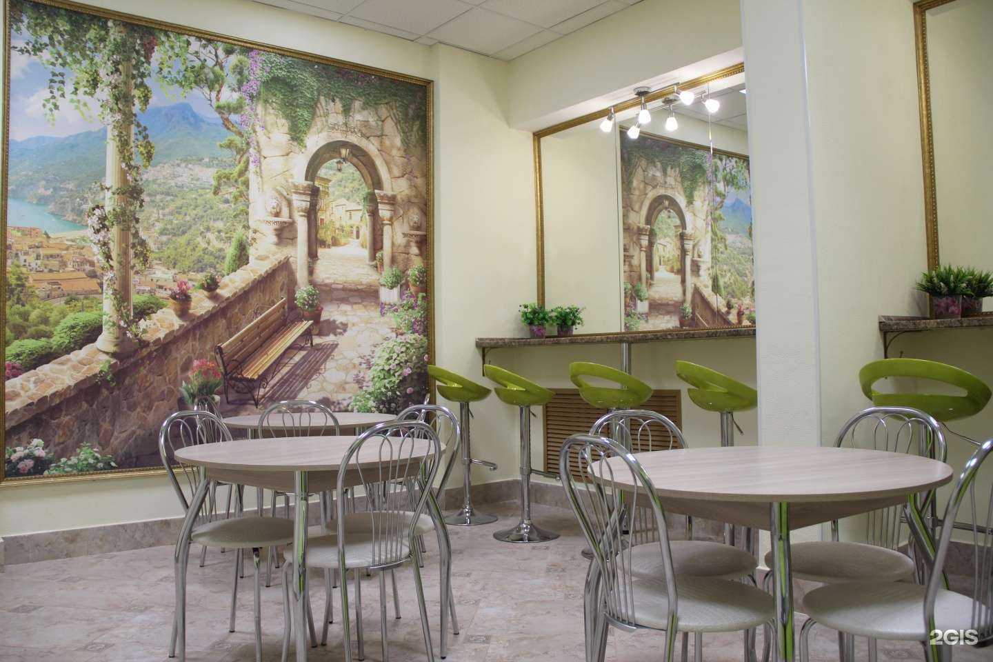 Отзывы на компанию Делюкс в Уфе c фото