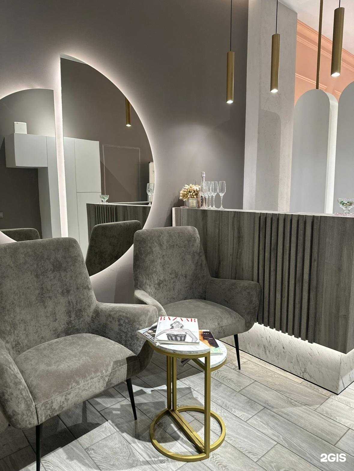 Отзывы на компанию Etlender nails.SPA в г. Воронеж c фото