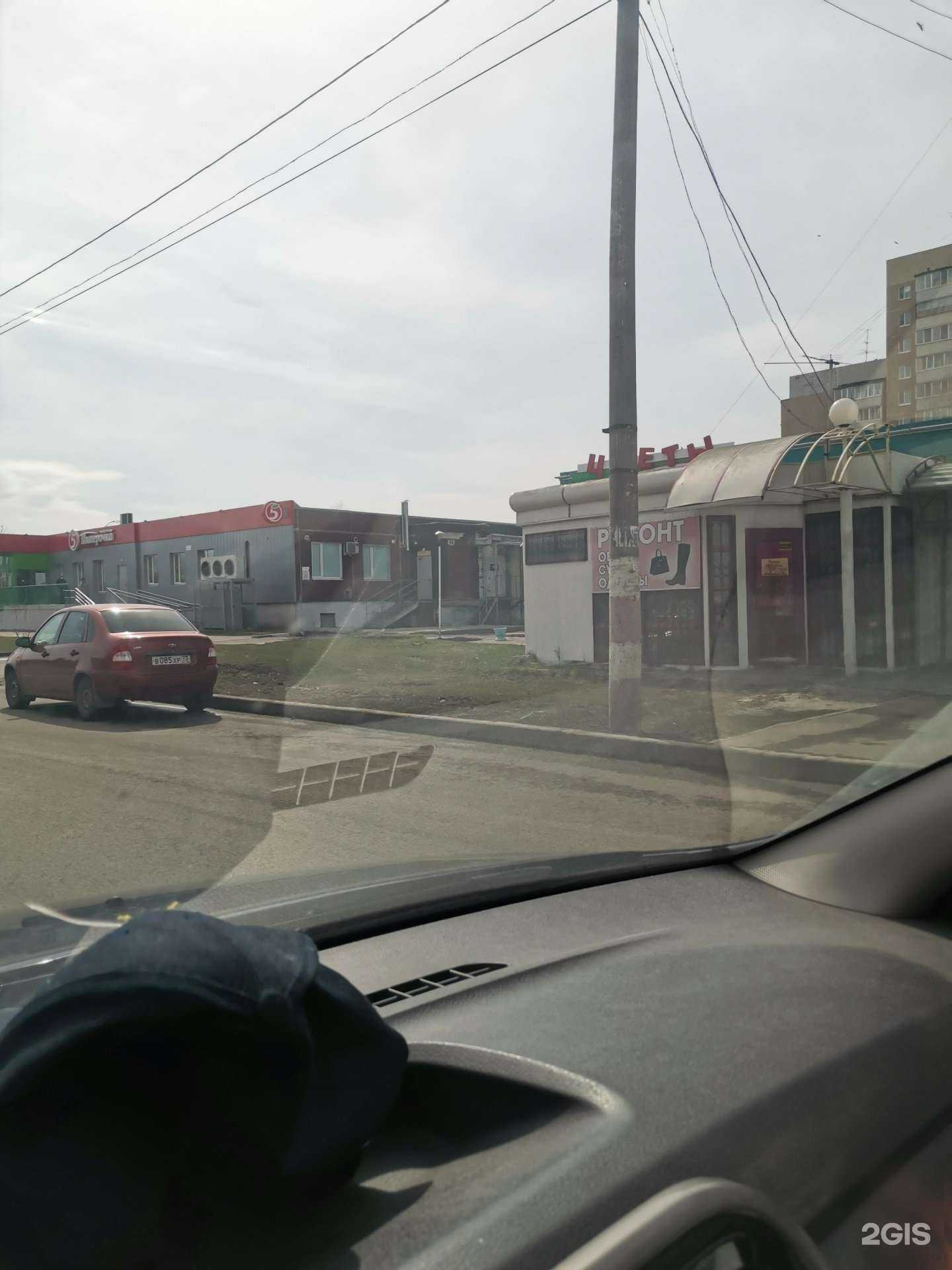 Отзывы на компанию Зимний сад в г. Ульяновск c фото